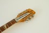 Rickenbacker 360/12 O.S., Natural: Headstock