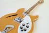 Rickenbacker 360/12 O.S., Natural: Free image