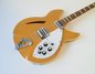 Rickenbacker 360/12 O.S., Natural: Body - Front