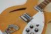 Rickenbacker 360/12 O.S., Natural: Close up - Free2