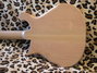 Rickenbacker 660/6 , Mapleglo: Free image