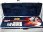 Rickenbacker 330/6 , Fireglo: Free image