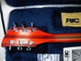 Rickenbacker 330/6 , Fireglo: Headstock - Rear