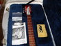 Rickenbacker 330/6 , Fireglo: Neck - Front