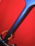 Rickenbacker 4003/4 , Midnightblue: Neck - Rear