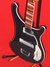 Rickenbacker 4003/4 , Midnightblue: Close up - Free