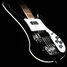 Rickenbacker 4003/4 , Jetglo: Body - Front