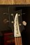 Rickenbacker 4000/4 Setneck, Jetglo: Headstock