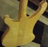 Apr 2003 Rickenbacker 4003/4 , Mapleglo: Body - Rear