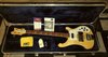 Rickenbacker 4003/4 , Mapleglo: Full Instrument - Front