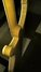 Rickenbacker 4003/4 , Mapleglo: Neck - Rear