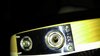 Rickenbacker 4003/4 , Mapleglo: Close up - Free