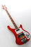 Rickenbacker 4001/4 Mod, Fireglo: Free image