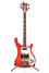 Rickenbacker 4001/4 Mod, Fireglo: Full Instrument - Front
