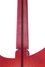 Rickenbacker 4001/4 Mod, Fireglo: Neck - Rear