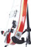 Rickenbacker 4001/4 Mod, Fireglo: Close up - Free2