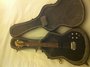 Rickenbacker 430/6 BT, Matte Black: Free image