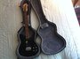 Rickenbacker 430/6 BT, Matte Black: Close up - Free