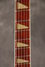 Rickenbacker 481/6 Slant Fret, Jetglo: Neck - Front