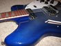 Rickenbacker 360/6 , Blueburst: Free image