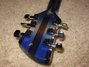 Rickenbacker 360/6 , Blueburst: Headstock - Rear