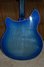 Apr 2007 Rickenbacker 360/6 , Blueburst: Body - Rear