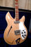 Rickenbacker 381/12 V69, Mapleglo: Free image