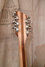 Rickenbacker 381/12 V69, Mapleglo: Headstock - Rear