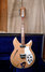 Rickenbacker 381/12 V69, Mapleglo: Full Instrument - Front