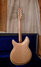Rickenbacker 381/12 V69, Mapleglo: Full Instrument - Rear