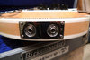 Rickenbacker 381/12 V69, Mapleglo: Close up - Free