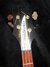 Rickenbacker 4003/4 S, Jetglo: Headstock