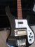 Rickenbacker 4003/4 S, Jetglo: Body - Front