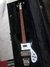 Rickenbacker 4003/4 S, Jetglo: Full Instrument - Front