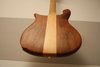 Rickenbacker 650/6 Sierra, Natural Walnut: Free image2