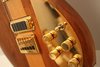 Rickenbacker 650/6 Sierra, Natural Walnut: Close up - Free2