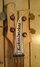 Rickenbacker 4001/4 , Mapleglo: Headstock