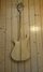Rickenbacker 4001/4 , Mapleglo: Full Instrument - Rear