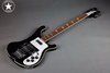 Rickenbacker 4001/4 , Jetglo: Free image