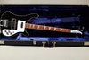 Rickenbacker 4001/4 , Jetglo: Free image2