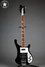 Rickenbacker 4001/4 , Jetglo: Full Instrument - Front