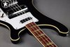 Rickenbacker 4001/4 , Jetglo: Neck - Front