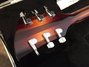 Rickenbacker 330/6 , MonteBrown: Headstock - Rear
