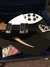 Rickenbacker 330/6 , Jetglo: Body - Front