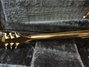 Rickenbacker 330/6 , Jetglo: Neck - Rear
