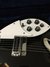 Rickenbacker 330/6 , Jetglo: Close up - Free