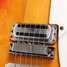 Rickenbacker 615/6 , Fireglo: Close up - Free