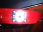 Rickenbacker 330/6 , Fireglo: Close up - Free