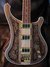 Rickenbacker 4004/4 LK, Natural Walnut: Free image2