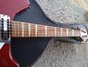 Rickenbacker 360/12 Mod, Natural: Neck - Front